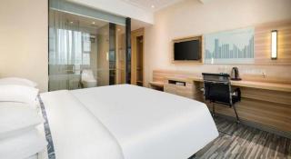 City Comfort Inn Baise Xilin Time Square - - 3