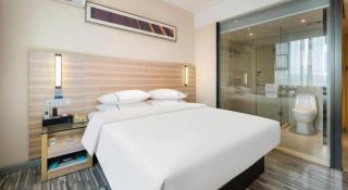 City Comfort Inn Baise Xilin Time Square - 3