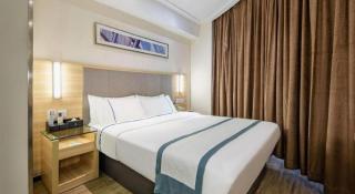 City Comfort Inn Wuzhou Arcade City Sanzongfu - 1