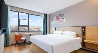 City Comfort Inn Xiaogan Xiaochang Huayuan Avenue - Xiaogan - 2