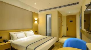 City Comfort Inn Jingzhou Jianli Yusha - Jianli - 6