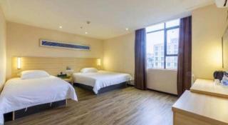 City Comfort Inn Zhanjiang Xuwen Port Wharf Chengdong - Xuwen - 2