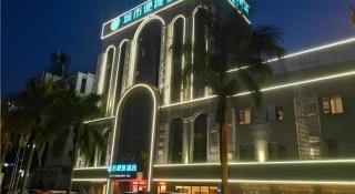 City Comfort Inn Hainan Tunchang Changsheng Road - - 5