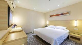 City Comfort Inn Zhanjiang Xuwen Port Wharf Chengdong - Xuwen - 4