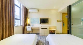 City Comfort Inn Zhanjiang Xuwen Port Wharf Chengdong - Xuwen - 9