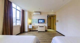 City Comfort Inn Zhanjiang Xuwen Port Wharf Chengdong - Xuwen - 5