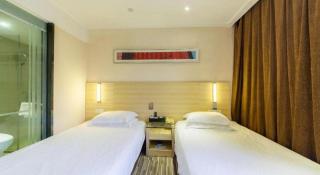 City Comfort Inn Zhanjiang Xuwen Port Wharf Chengdong - 1