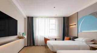 City Comfort Inn Xiaogan Xiaochang Huayuan Avenue - Xiaogan - 1