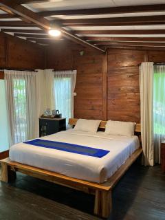 Kaluna Resort-Batu - Tlekung - 0