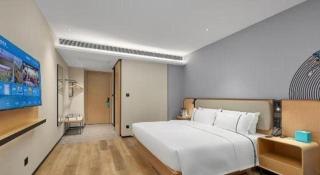 City Comfort Inn Xiaogan Xiaochang Huayuan Avenue - Xiaogan - 4