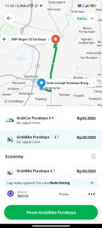 Kaluna Resort-Batu - 2