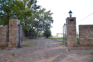 Magas de Drummond - Mayor Drumond - 9