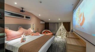 City Comfort Inn Hechi Yizhou Bus Terminal - 3