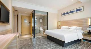 City Comfort Inn Chongzuo Youyi Avenue - - 4