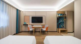City Comfort Inn Huanggang Wuxue Bus Center - Wuxue - 1