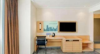 City Comfort Inn Chongqing Shiqiao Plaza Metro Station - Chongqing - 5