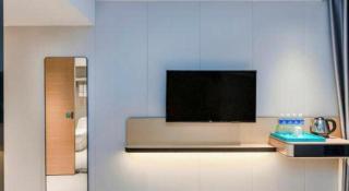 City Comfort Inn Chongqing Shiqiao Plaza Metro Station - Chongqing - 3