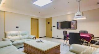 City Comfort Inn Shanwei Luhe - Jiexi - 1