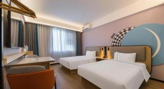 City Comfort Inn Huanggang Wuxue Bus Center - Wuxue - 2