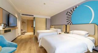 City Comfort Inn Xianning Chongyang Taoxi Avenue - Xianning - 2