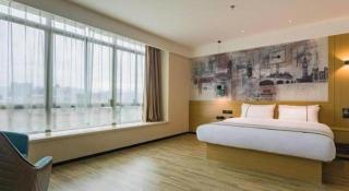 City Comfort Inn Shanwei Luhe - Jiexi - 2
