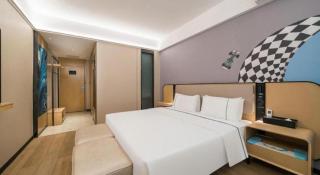 City Comfort Inn Huanggang Wuxue Bus Center - Wuxue - 8