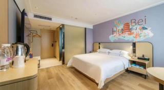 City Comfort Inn Xianning Chongyang Taoxi Avenue - Xianning - 5