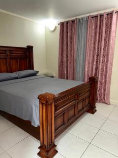 Central 2BDR Stay - Kupuis - 9