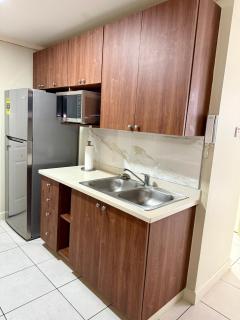 Central 2BDR Stay - Kupuis - 3