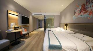 City Comfort Inn Huangshi Yangxin Mingyuewan Park - 1