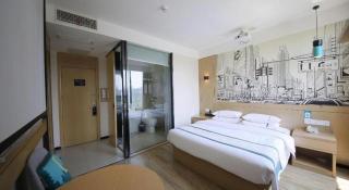 City Comfort Inn Huangshi Yangxin Mingyuewan Park - Huangshi - 1