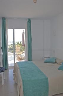 Hostal Brisa Marina - Port d'Alcúdia - 5
