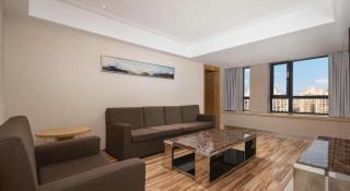 City Comfort Inn Jingzhou Wanda Plaza - Caoshi - 2