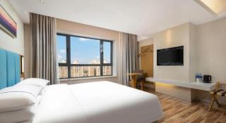 City Comfort Inn Jingzhou Wanda Plaza - Caoshi - 5