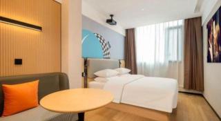 City Comfort Inn Hechi Yizhou Erqiao - Qingyuan - 1
