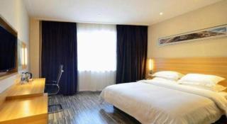 City Comfort Inn Xiaogan Dawu Bishui Huating - Dawu - 1