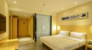 City Comfort Inn Xiaogan Dawu Bishui Huating - Dawu - 9