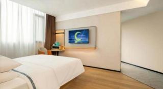 City Comfort Inn Hechi Yizhou Erqiao - Qingyuan - 3