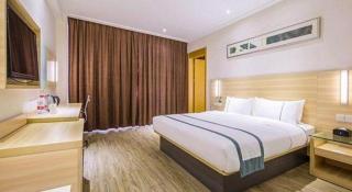 City Comfort Inn Shantou Chendian Government - Shantou - 2