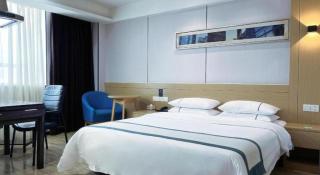 City Comfort Inn Jingzhou Jianli Jiangcheng Road - Jianli - 2