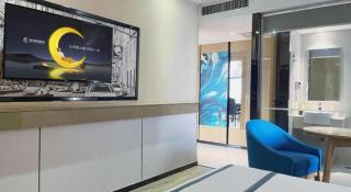 City Comfort Inn Jingzhou Jianli Jiangcheng Road - Jianli - 6