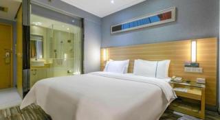 City Comfort Inn Shantou Chendian Government - Shantou - 3