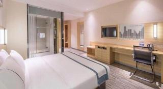 City Comfort Inn Chongzuo Taiping Ancient Town Yanshan Road - - 3