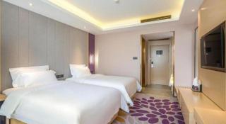Lavande Hotel Beijing Yizhuang Development Zone JD Headquarter - Pechino - 2