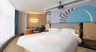 City Comfort Inn Jingmen Jingshan Passenger Station - Zhongxiang - 6