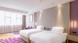 Lavande Hotels· Yueyang Linxiang Zhongfa - Yueyang - 3