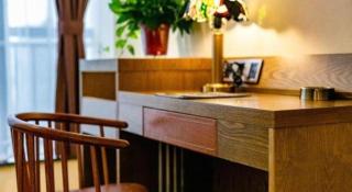 James Joyce Coffetel· Xianyang Renmin Road Central Square Store - Xianyang - 5