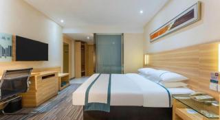 City Comfort Inn Suizhou Lieshan Avenue - Suizhou - 6