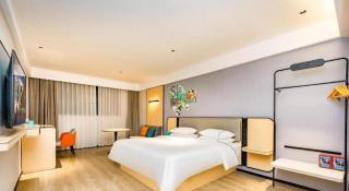 City Comfort Inn Dujiangyan Municipal Government - Chengdu - 3