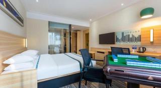City Comfort Inn Suizhou Lieshan Avenue - Suizhou - 3